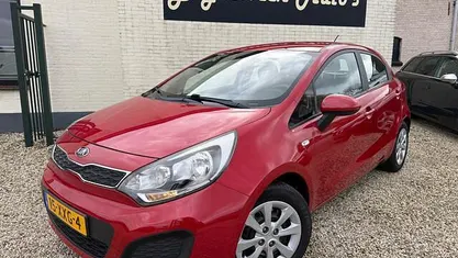 Occasion Kia Rio Comfort 86 PK (63 kW) 2013 Hatchback