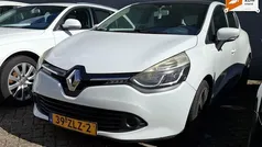 Gebruikt 2012 Renault Clio IV Expression Hatchback | € 2.250 (Eerlijke prijs)