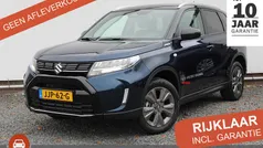 Gebruikt 2025 Suzuki Vitara SUV | € 32.950 (Eerlijke prijs)