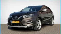 Suv Gebruikt 2020 Nissan Qashqai 360º SUV | € 21.995 (Eerlijke prijs)