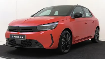 Occasion Opel Corsa 101 PK (74 kW) 2025 Hatchback