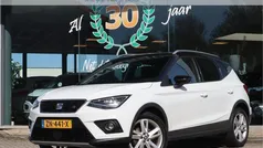 Wit Gebruikt 2019 Seat Arona Business SUV | € 14.950 (Eerlijke prijs)