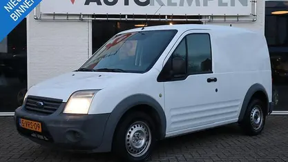 Overige Gebruikt 2011 Ford Transit Van | € 2.950 (Eerlijke prijs)