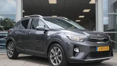 Gebruikt 2020 Kia Stonic SUV | € 15.890 (Goede deal)