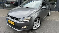 Gebruikt 2011 VW Polo Comfortline Hatchback | € 5.499 (Eerlijke prijs)