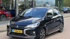 Gebruikt 2020 Mitsubishi Space Star Instyle Hatchback | € 16.245 (Eerlijke prijs)