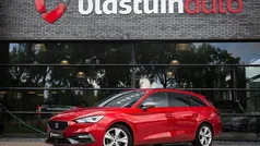 Gebruikt 2021 Seat Leon FR Stationwagen | € 22.950 (Eerlijke prijs)