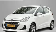 Gebruikt 2019 Hyundai i10 Comfort Hatchback | € 9.890 (Eerlijke prijs)