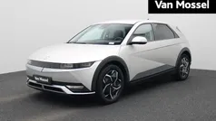 Grijs Gebruikt 2023 Hyundai Ioniq 6 Sedan | € 29.900 (Super prijs)