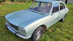 Gebruikt 1976 Peugeot 504 Sedan | € 500