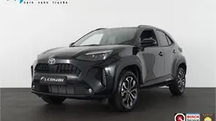Zwart Nieuw 2025 Toyota Yaris Cross Design SUV | € 32.245 (Eerlijke prijs)