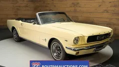 Gebruikt 1965 Ford Mustang Cabriolet | € 27.000