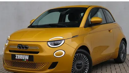 Occasion Fiat 500 65 PK (47 kW) 2026 Hatchback
