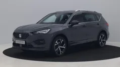 Grijs Gebruikt 2021 Seat Tarraco FR SUV | € 31.900 (Eerlijke prijs)