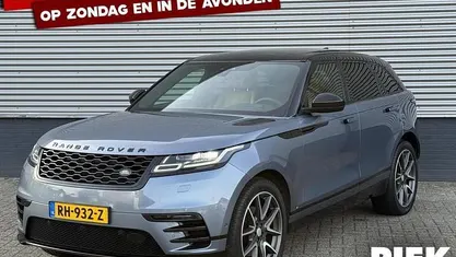 Occasion Land Rover Range Rover Velar HSE Dynamic 301 PK (221 kW) 2017 SUV
