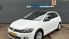 Gebruikt 2020 VW Polo Comfortline Hatchback | € 9.995 (Goede deal)