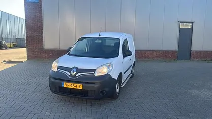Occasion Renault Kangoo Komfort 75 PK (55 kW) 2013 Overige Sedan