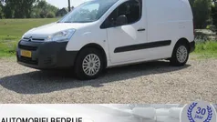 Wit Gebruikt 2018 Citroën Berlingo MPV | € 6.450 (Goede deal)