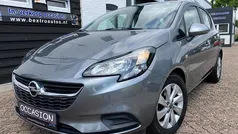 Grijs Gebruikt 2016 Opel Corsa Hatchback | € 7.000 (Eerlijke prijs)