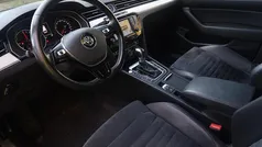 Gebruikt 2016 VW Passat Highline Stationwagen | € 14.945 (Goede deal)