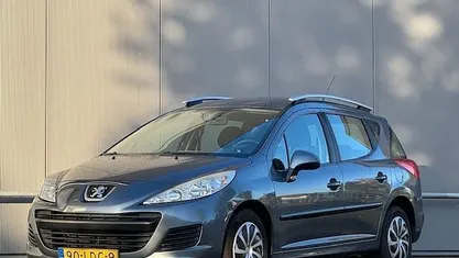 Gebruikt 2010 Peugeot 207 Stationwagen | € 2.650 (Eerlijke prijs)
