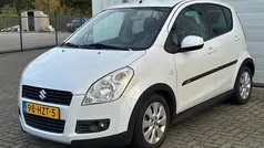Gebruikt 2009 Suzuki Splash Exclusive Hatchback | € 2.945 (Eerlijke prijs)