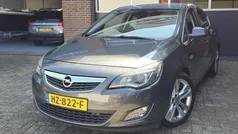 Gebruikt 2010 Opel Astra Cosmo Hatchback | € 3.295 (Eerlijke prijs)