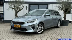 Gebruikt 2021 Kia Ceed Sportswagon Stationwagen | € 14.885 (Eerlijke prijs)