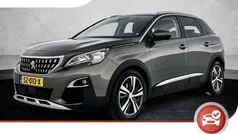 Gebruikt 2018 Peugeot 3008 Allure SUV | € 19.425 (Eerlijke prijs)