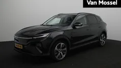 Paars, metallic lak Gebruikt 2021 MG Marvel R Performance SUV | € 27.995 (Eerlijke prijs)