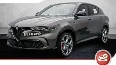 Gebruikt 2025 Alfa Romeo Tonale Tech Edition SUV | € 49.995 (Super prijs)