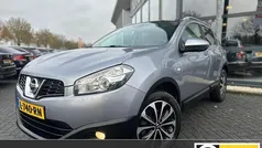 Gebruikt 2013 Nissan Qashqai 360º SUV | € 6.950 (Super prijs)