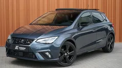 Grijs, metallic lak Gebruikt 2021 Seat Ibiza Black Edition Hatchback | € 22.900 (Eerlijke prijs)