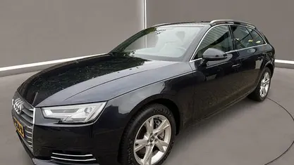 Occasion 2016 Audi A4 Sport Stationwagen | € 17.450 (Eerlijke prijs)