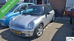 Grijs Gebruikt 2005 Mini Cooper Chili Hatchback | € 2.950 (Goede deal)