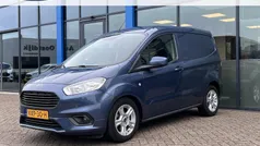 Gebruikt 2023 Ford Transit Limited Van | € 14.900 (Super prijs)