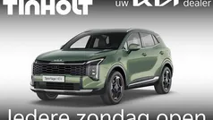 Gebruikt 2025 Kia Sportage SUV | € 45.990 (Eerlijke prijs)