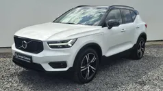 Wit Gebruikt 2020 Volvo XC40 R-Design SUV | € 31.950 (Eerlijke prijs)