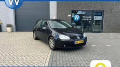 Gebruikt 2006 VW Golf V Trendline Hatchback | € 1.499 (Super prijs)