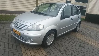 Occasion Citroën C3 Attraction 73 PK (53 kW) 2005 Hatchback