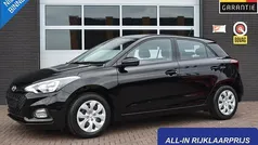 Gebruikt 2020 Hyundai i20 Comfort Hatchback | € 15.450 (Eerlijke prijs)