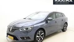 Gebruikt 2020 Renault Mégane GrandTour Bose Edition Stationwagen | € 17.950 (Eerlijke prijs)