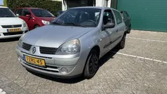 Renault Clio II