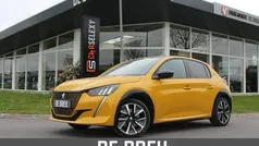 Gebruikt 2022 Peugeot e-208 GT Hatchback | € 19.995 (Eerlijke prijs)