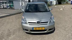 Gebruikt 2007 Toyota Verso MPV | € 4.500 (Eerlijke prijs)