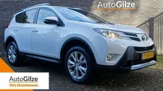 Gebruikt 2014 Toyota RAV4 Business Edition SUV | € 19.945 (Eerlijke prijs)