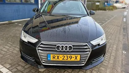 Occasion Audi A4 Design 190 PK (139 kW) 2018 Stationwagen