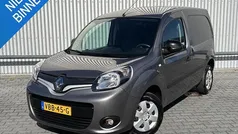 Grijs Gebruikt 2019 Renault Kangoo Luxe MPV | € 7.750 (Eerlijke prijs)
