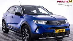 Gebruikt 2022 Opel Mokka-e Elegance SUV | € 18.990 (Goede deal)