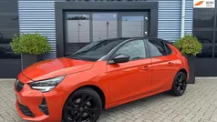 Oranje Gebruikt 2019 Opel Corsa GS Line Hatchback | € 10.895 (Goede deal)